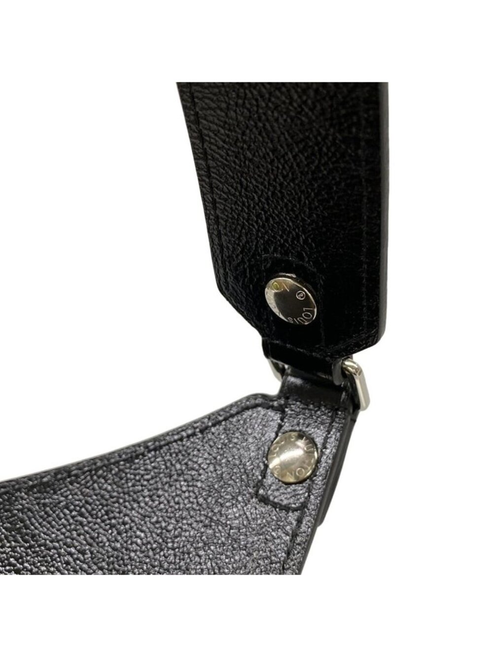 Louis Vuitton Waist Pouch Monogram Reverse Bum Bag Fine - Picture 11 of 15